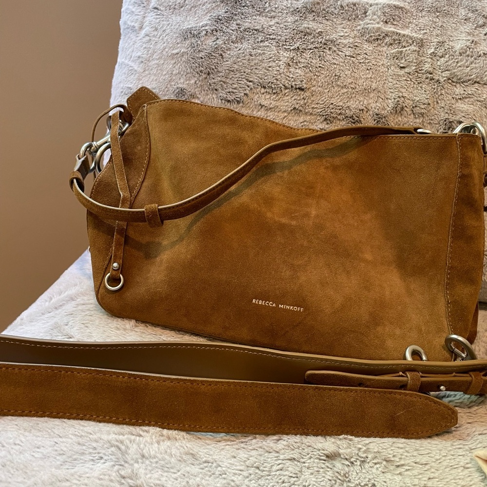 Rebecca Minkoff MAB Crossbody